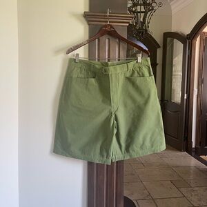 JV Villeneuve Shorts…NWOT